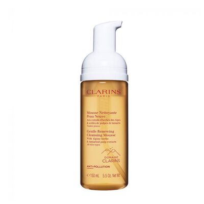 GENTLE RENEWING CLEANSING MOUSSE (ESPUMA LIMPIADORA DE ROSTRO)